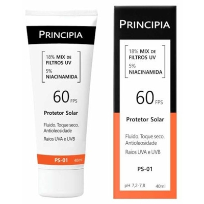 Principia ps-01 fps-60 toq sec 5% 40ml