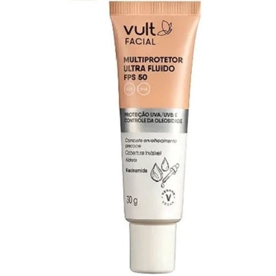 MULTIPROTETOR VULT FPS 50 30G