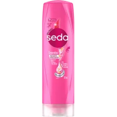 Cond. seda 325 ml ceramidas, seda ceramidas 350ml