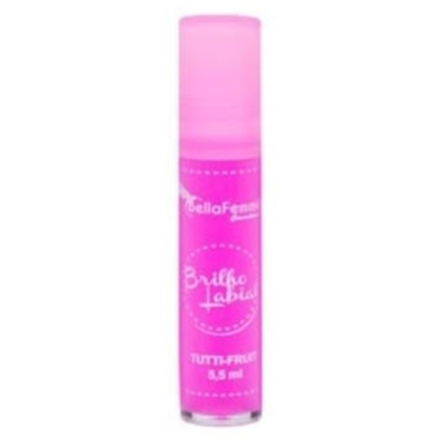 Brilho labial frutas allday