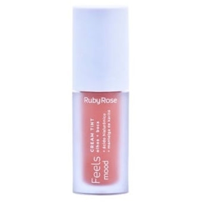 CREAM TINT RUST COM 60 MOOD RUBY ROSE