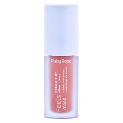 Cream tint rust c/60 mood ruby rose