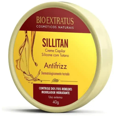 Bioextratus sillitan sillita, capilar silittan bioextratus 40gr