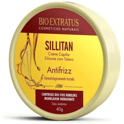 BIOEXTRATUS SILLITAN SILLITA, CAPILAR SILITTAN BIOEXTRATUS 40GR