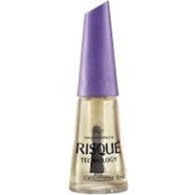 ESMALTE RISQUE BASE FORT. BASE, RISQUE TRAT BASE FORTALEC