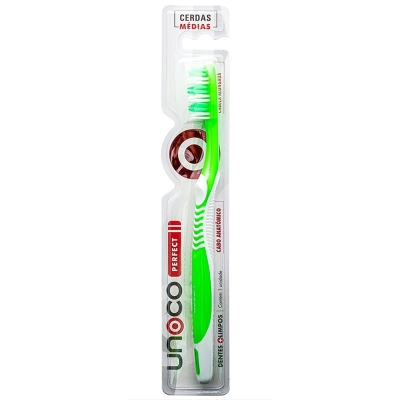 ESCOVA DENTAL UNOCO MEDIA ADULTO PERFECT