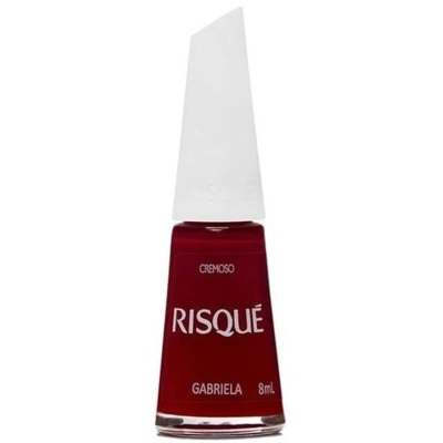Esm. risque gabriela, risque crgabriela 8ml