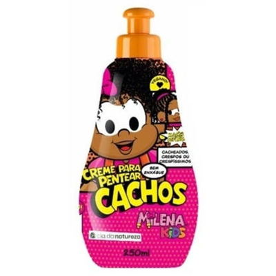 Cr. pent. milena cachos 250ml