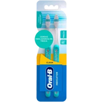 Esc. oral b indicator l2p1 mac