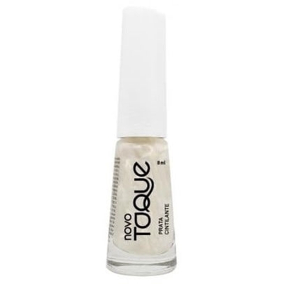 Esm. novo toque prata cint esm 8ml, novo toque prata cintilante