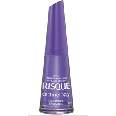 Esm. risque cobertura brilhant