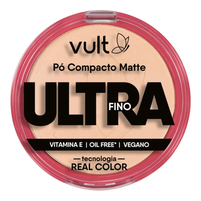 Po compacto ultra vult v410