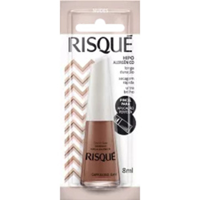 Esm. risque bl 8ml cappuccino* *