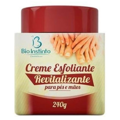 Cr bio creme 240g