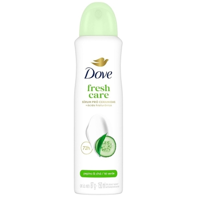 Des. dove aero men limao e salvia 150ml 90g