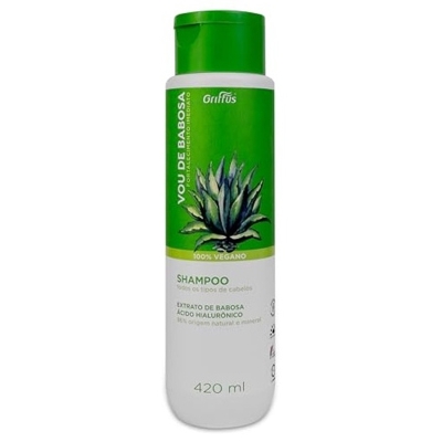 Sh. griffus vdbabosa n 420ml 