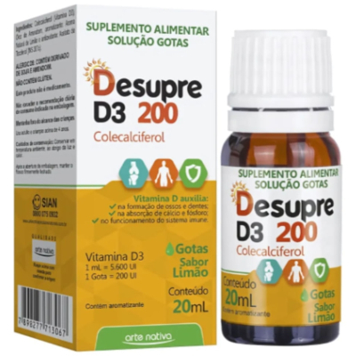 Desupre 20ml