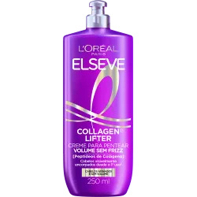 Cr. pent. elseve colageno 250ml