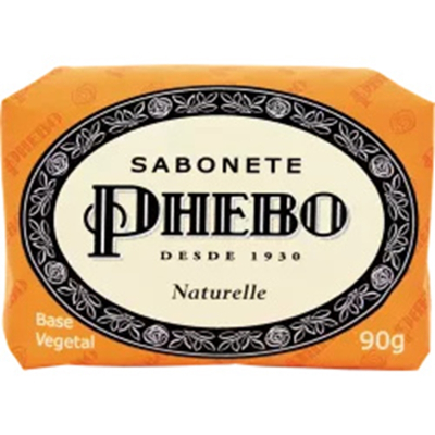 Sab. phebo 90g naturelle