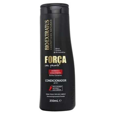 Cond. bioextratus 350 ml forca com pimenta