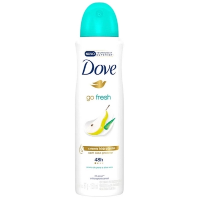 Des. dove aero re match/150ml