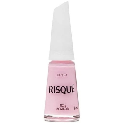 Esm. risque rose bombom ros