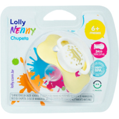 Chupeta lolly borboleta sil r t2 n 