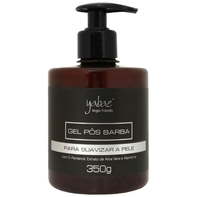 Gel pos barba yabae 350g