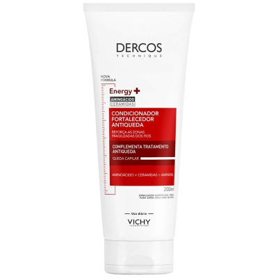 Dercos cond energy+ 200ml