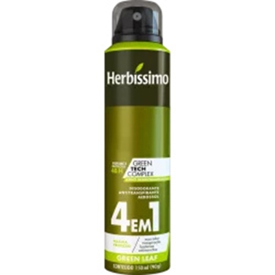 Des. herbissimo aero ant bis 150ml gre lea 