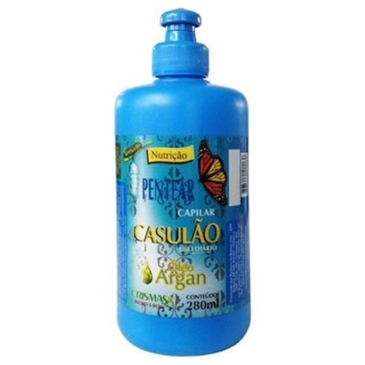Cr. pent. casulao 280ml oleo