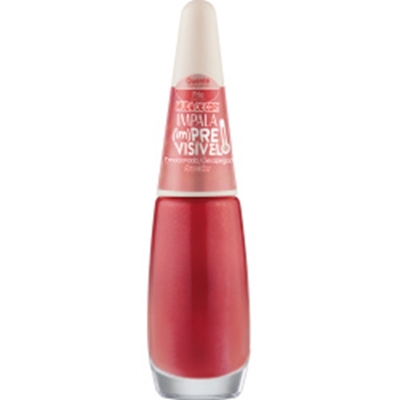 ESMALTE IMPALA IMPREVISIVEL CLORIDRATO 8ML EMOCION DESAPEGADA 