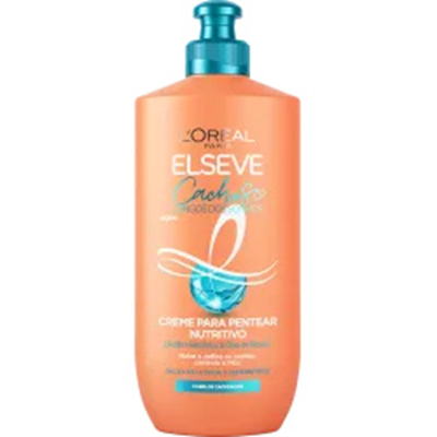 Cr. pent. elseve cachos dos sonhos 250g