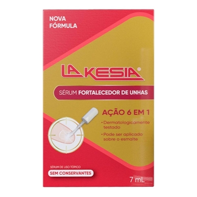 La kesia esmalte 7ml