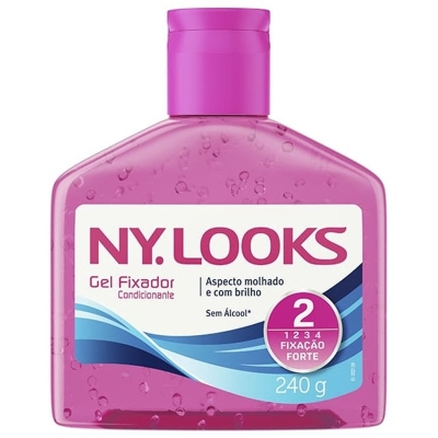 Gel nylooks cond gar 240g