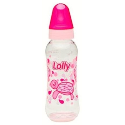 MAMADEIRA LOLLY OCEANO 250ML SIL O F