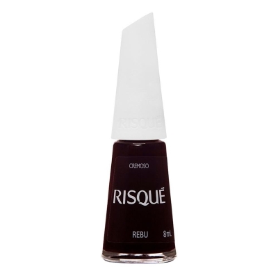 ESMALTE RISQUE REBU, RISQUE REBU