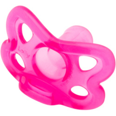 Chupeta lolly 100% silicone rt2 f 