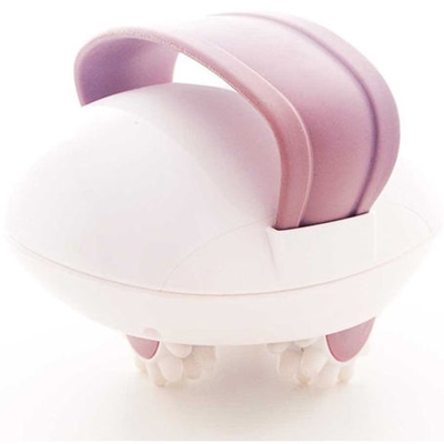 Maozinha para massagear e cocar as costas