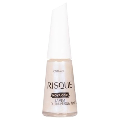 Esm. risque 8ml met la vem outra perola