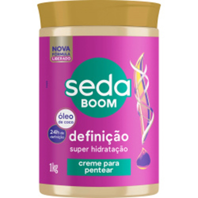Cr. pent. seda 1kg boom definicao