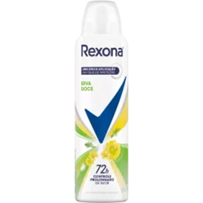 Des. rexona aero 150ml wom er