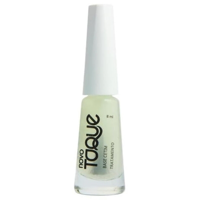 Esm. novo toque base cetim trat esm 8ml, novo toque base cetim tratamento 9ml