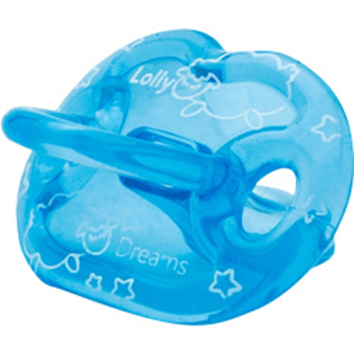 Chupeta dreams sil ortod t2 6215-11-m