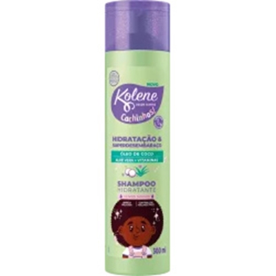 Sh. kolene 300ml cachinhos (12)