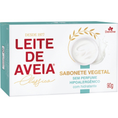 Sab. davene 90g extrato de av