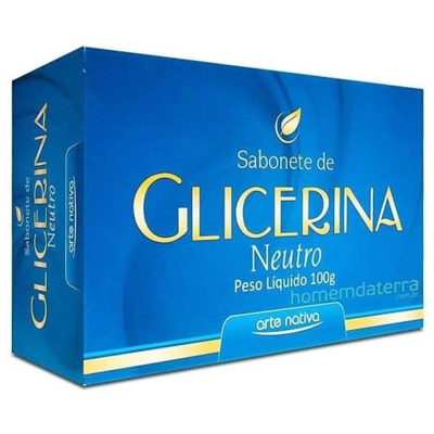 Sab. glicerina neutra 100gr