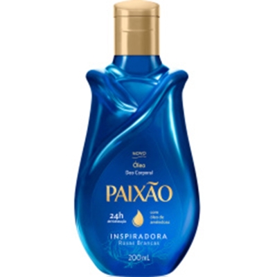 OLEO PAIXAO ONLY YOU 200ML