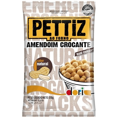 PIRULITO FRUTSY MASTIGAVEL DORI 11,2G - FRAMBOESA - UN