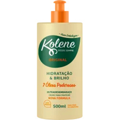 Cr. pent. kolene 500g original cond, pent kolenec500 ml